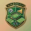 Build My Club crest